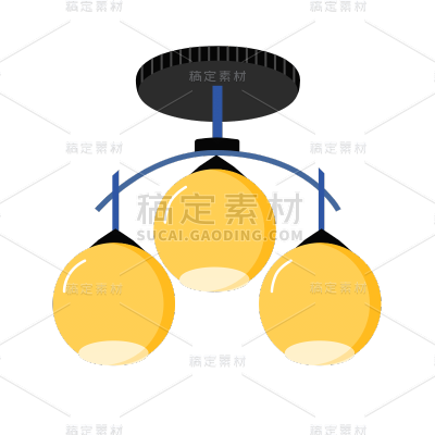 家具摆件贴纸4