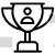 Sports Trophy