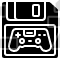 save file