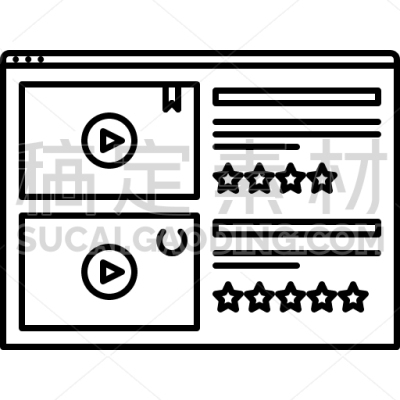 Website Rating