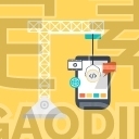 App Under Construction