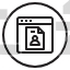 Web profile