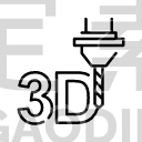 3D Laser Cutting