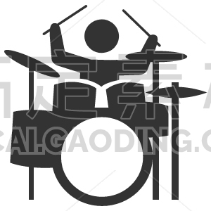 Drum Set