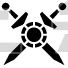 Crossed Swords