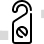 door tag