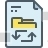 Exchange File