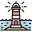 lighthouse