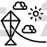 Kite Flying