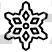 Flower Snowflake