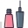 Eyeliner, Brush, Lady, Beauty, Care, Makeup, Cosmetics