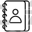 Contacts Book