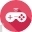 Game, Wireless, Remote, Controller, Gamepad, Device, Joypad