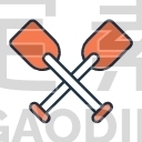 Oars