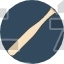 Baton Color