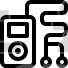 Ipod, Device, Electric, Mobile, Music