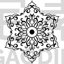 Embroidered Design