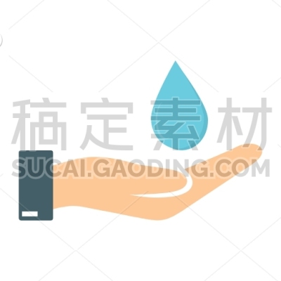 save water