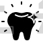 Whitening Tooth