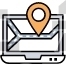 Online GPS Service