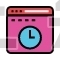 Website Timeout