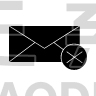 Reject mail