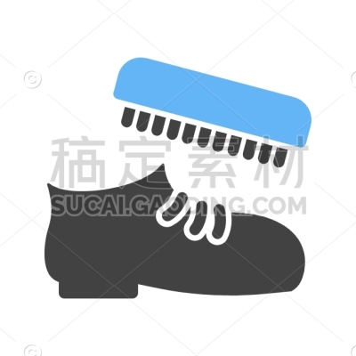Shoe polish