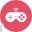 Game, Wireless, Remote, Controller, Gamepad, Device, Joypad