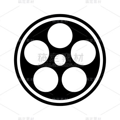 面性icon-相机相关2
