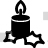 candle