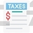 Taxes Report