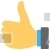 Thumbs Up