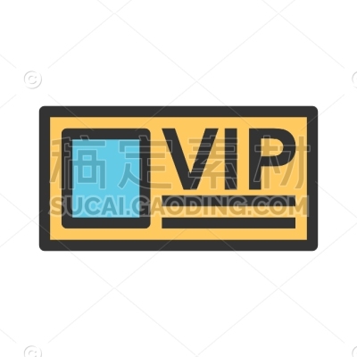Vip card