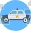 Police Car