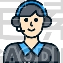 Telemarketer