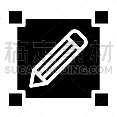 Graphic Pencil
