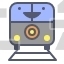 train