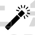 Magic stick