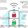 Wifi Lock