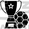 Football Trophy