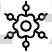 Flower Snowflake