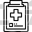 clipboard