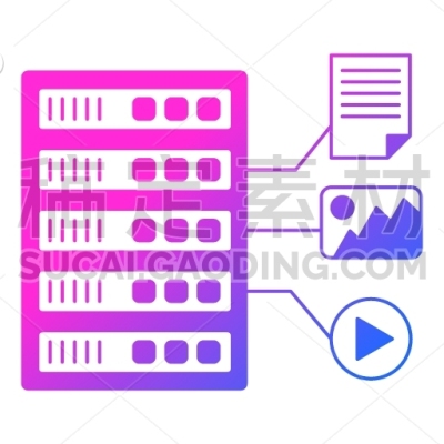 Hosting file