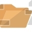 Computer folder