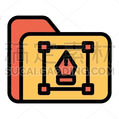 Vector Folder