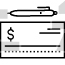 Cheque