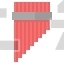 Pan-pipe