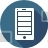 Browser, Webpage, Mobile, Grid, Layout, Wireframe, Application, Horizonatal