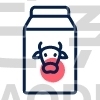 Milk pack