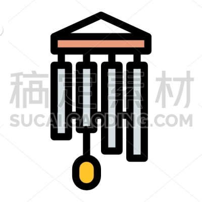 wind chime